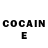 COCAIN Fish Scale Taras Matveev